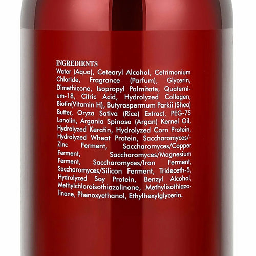 Biotin Shampoo and Conditioner Set